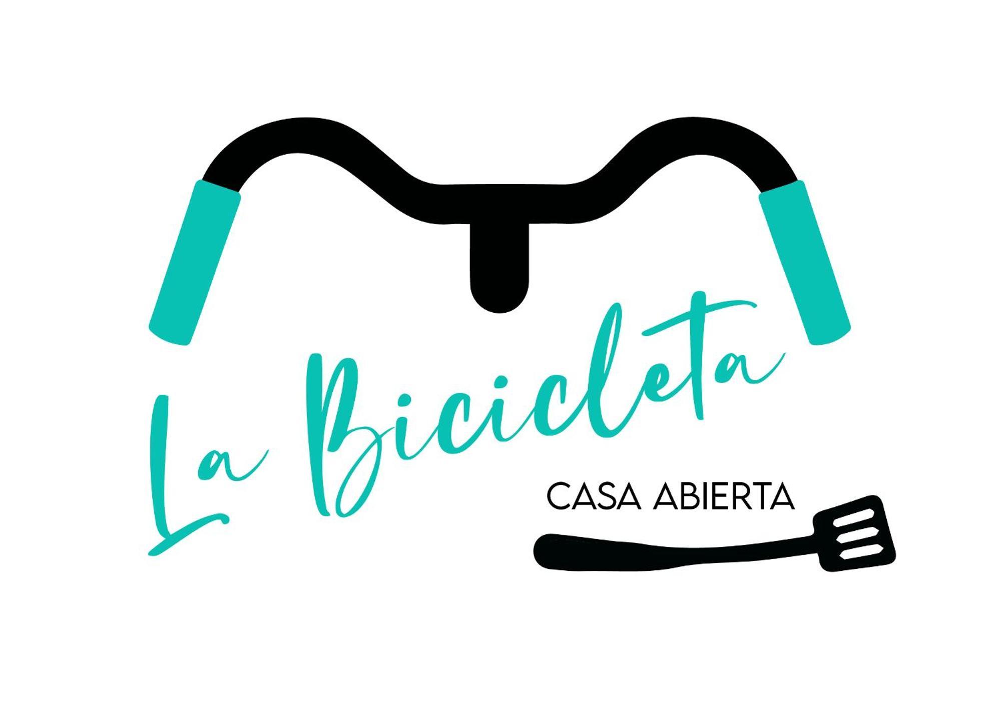 La Bicicleta Solar Casa Abierta Villa Independencia Exterior foto